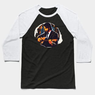 John Wick Baseball T-Shirt